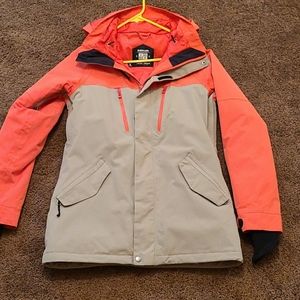 Armada Stadium Insulated Jacket